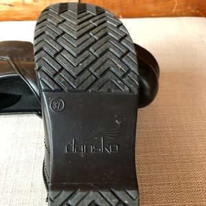 Dansko Clogs